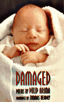 DAMAGED